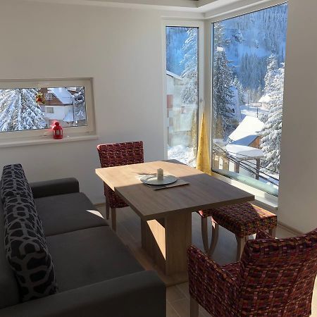 Apartmani Mont 1 Jahorina Exterior foto