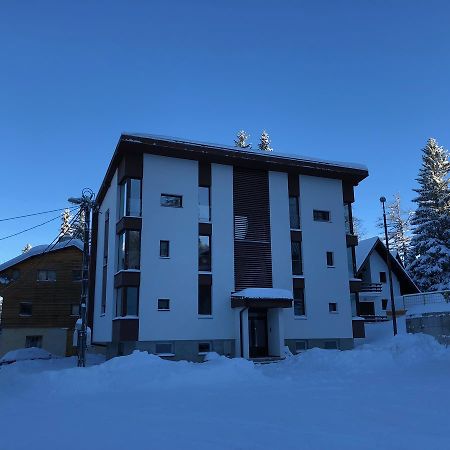 Apartmani Mont 1 Jahorina Exterior foto