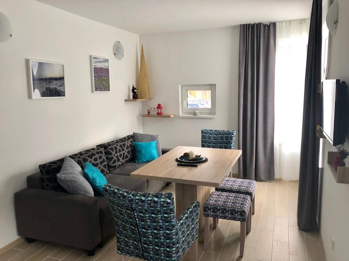 Apartmani Mont 1 Jahorina Exterior foto